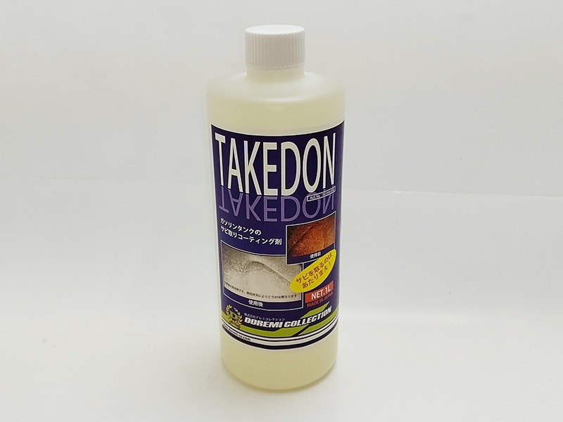 TAKEDON 1L