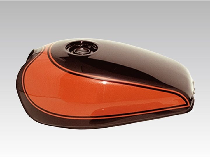 ゼファー400ゼッツータンク 楽天市場】ゼファー400用 Z2タイプ タンクカバー！新品