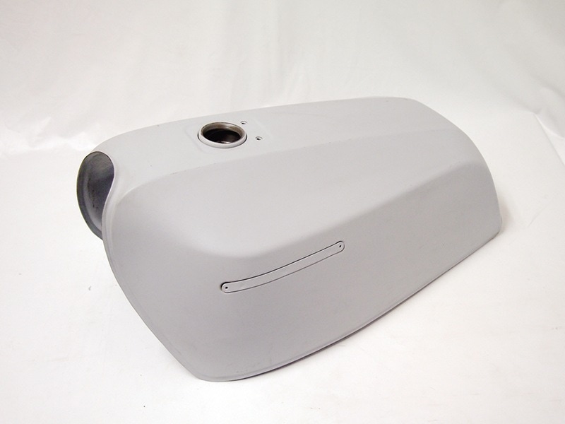 ゼファー400/400χ FXタイプタンク