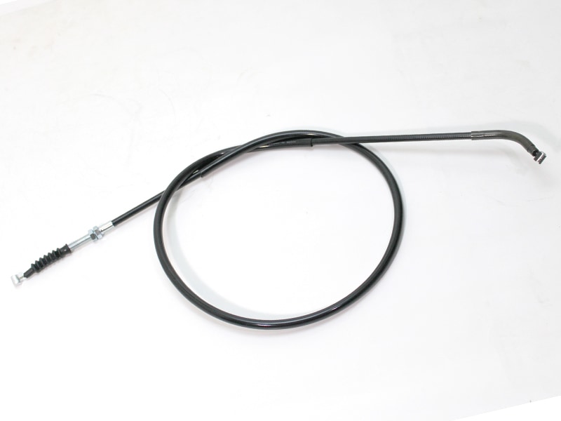 ゼファー750 クラッチワイヤー(15cmロング)【完売　予約受付中】