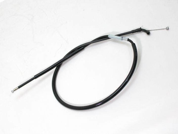 ゼファー750 スターターワイヤー(15cmロング)