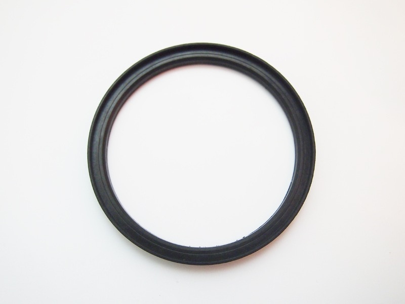 カーボン/FRPタンク用 タンクキャップゴム