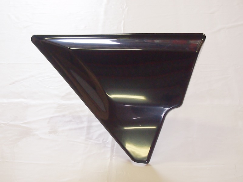 ゼファー750 純正　ヘッドカバー　美品 K-FACTORY ONLINE SHOP / 角型ヘッドカバー (ZEPHYR750)