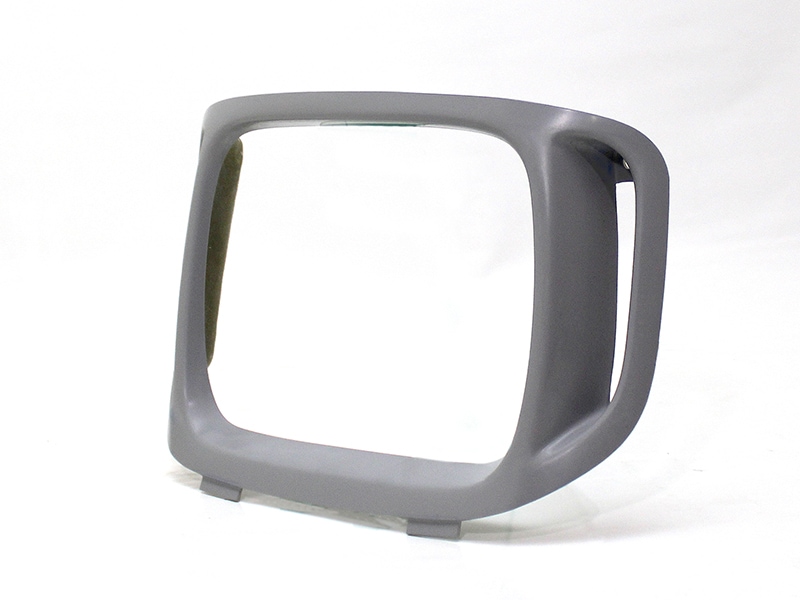 type R ヘッドライトガーニッシュ【納期はお問い合わせください】