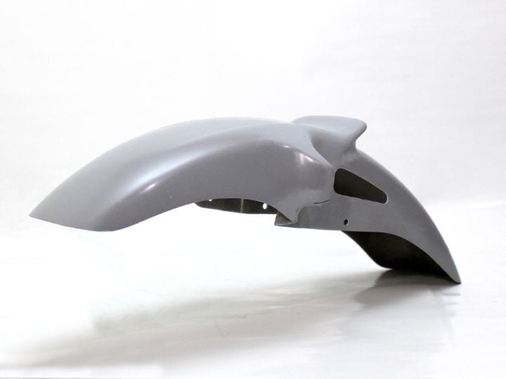 type R フロントフェンダー【納期はお問い合わせください】