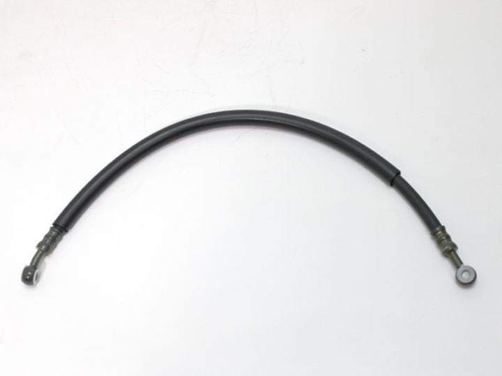 ゼファー1100/750 ブレーキホース(上)ロング