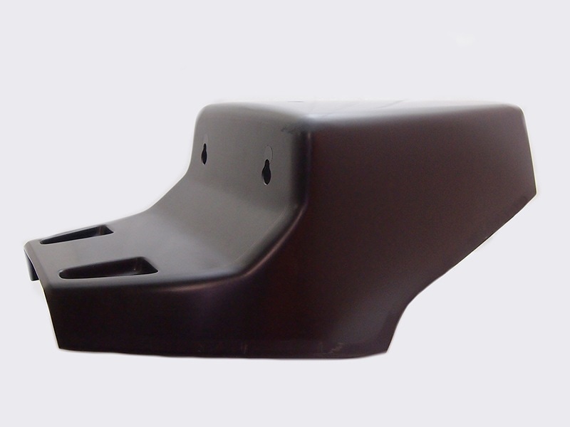 KR EDITIONリアカウル