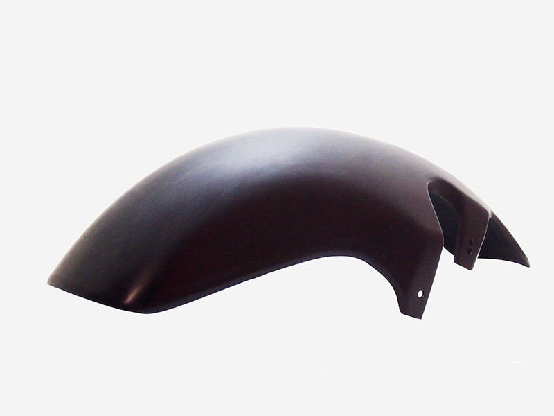 KR EDITIONフロントフェンダー