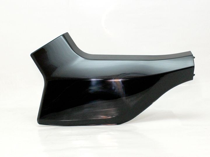 CB400SF TYPE-X サイドカバー（左）ABS【TYPE-X外装リペア】