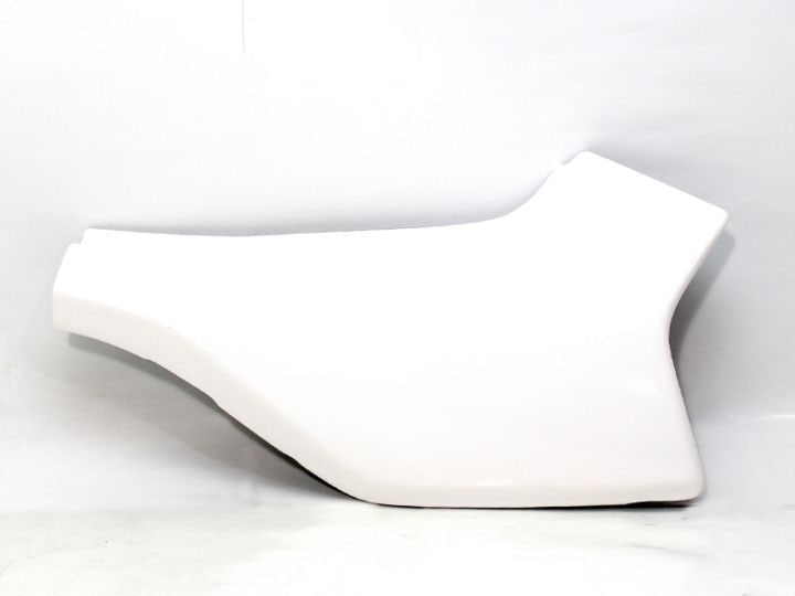 CB400SF TYPE-X サイドカバー（右）FRP【TYPE-X外装リペア】