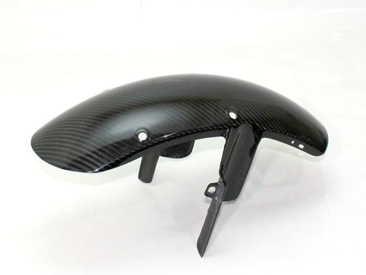 Z900RS/CAFE Dryカーボン純正形状　フロントフェンダー（受注生産品）『在庫あり』