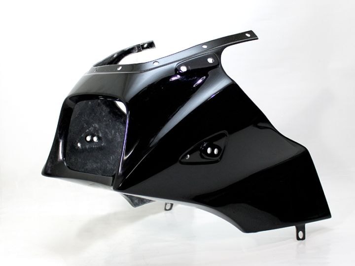Z900RS/CAFE　Ninja（GPZ900R）Style用アッパーカウル（FRP樹脂））【納期はお問い合わせください】