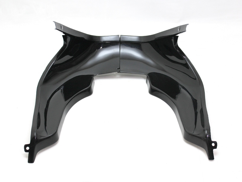 Z900RS/CAFE　Ninja（GPZ900R）Style用インナーパネル（FRP樹脂）【納期はお問い合わせください】