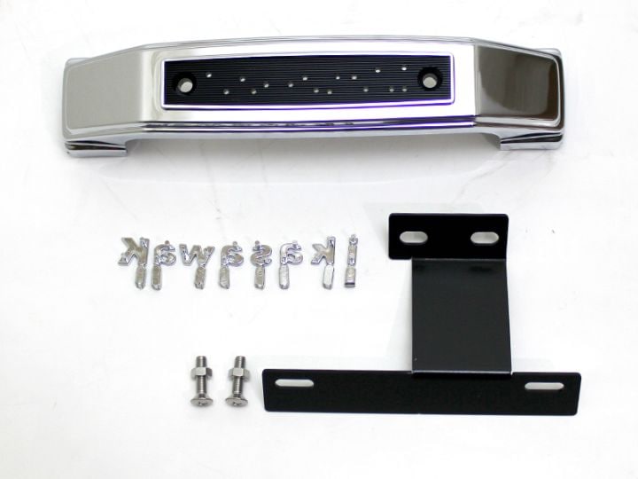 み*そ様 CoMeTic デッキ　入れ替えパーツ付き NEO CLASSICS シリーズ,Z1000Mk.2 STYLE | DOREMI COLLECTION ONLINE STORE