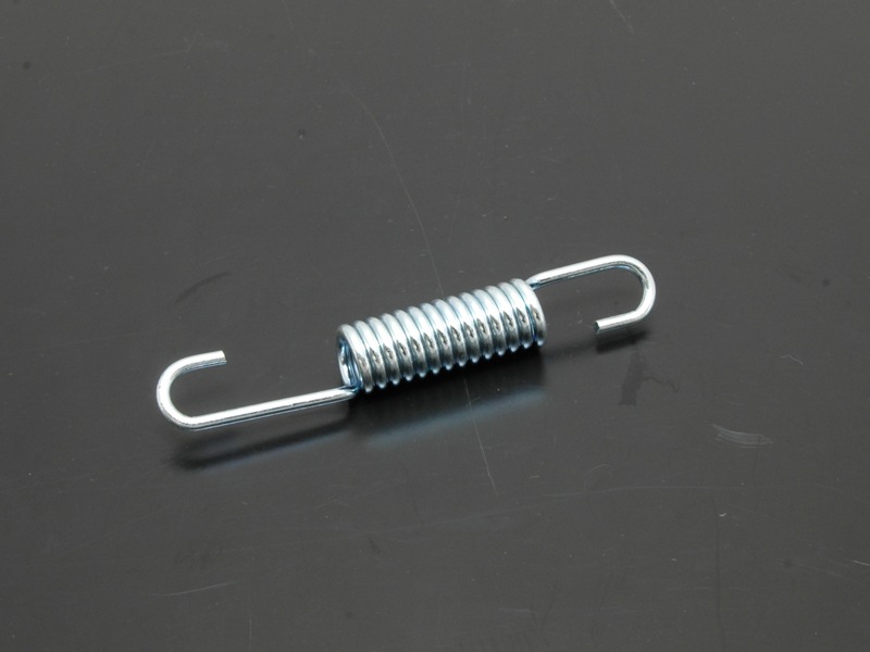 Z1 サイドスタンドスプリング