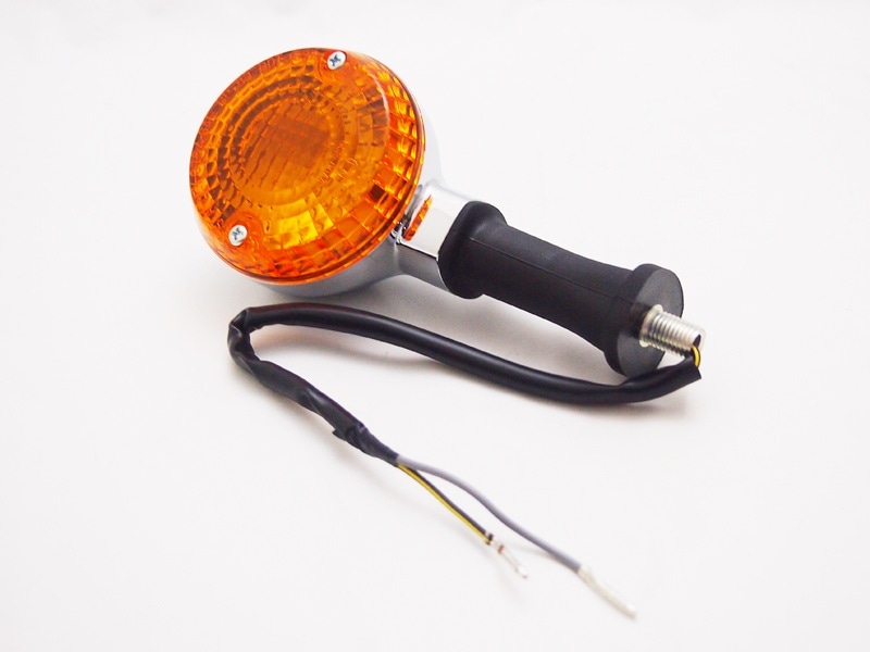 ゼファー400初期 リアウインカーASSY【残りわずか】 | 車種から探す