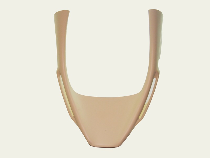 CB1100R アンダーカウル