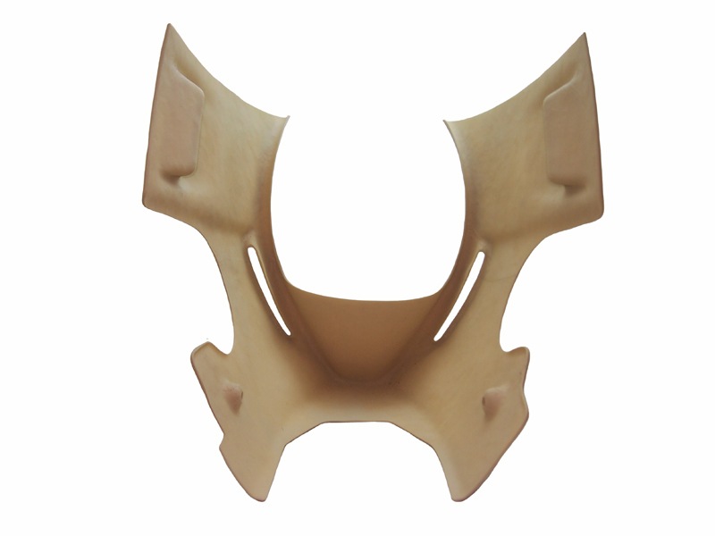 CB1100R アンダーカウル