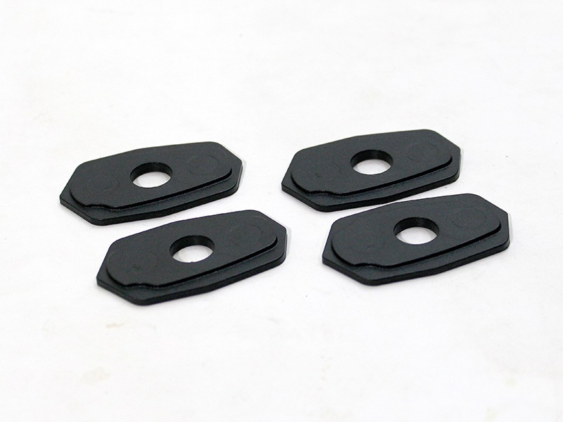 Z900RS ウィンカーマウントベース　