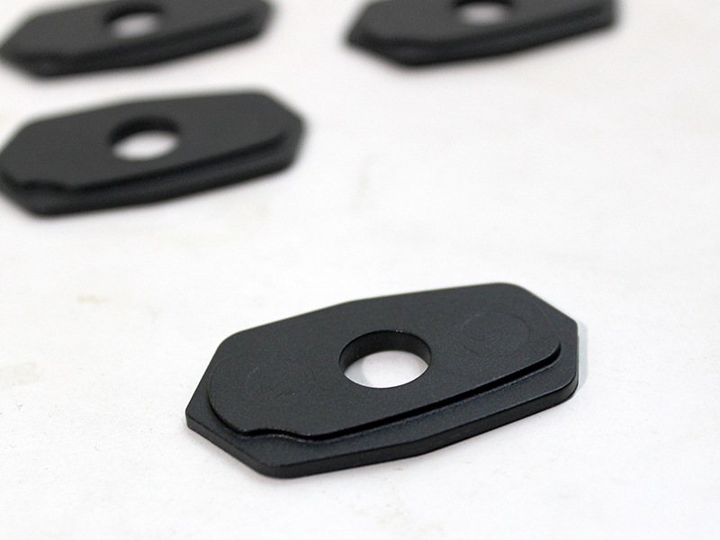 Z900RS ウィンカーマウントベース　