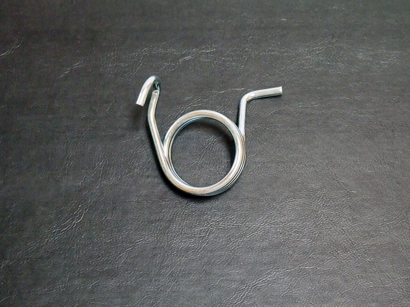 Z1 ブレーキペダルスプリング | パーツから探す,ブレーキ,リアブレーキ