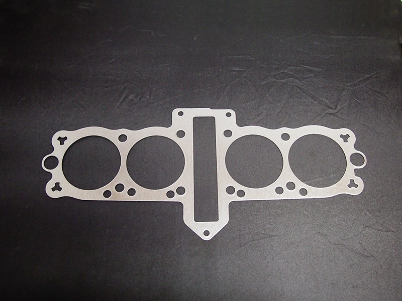 ゼファー400 シリンダーメタルガスケット【残りわずか】 | パーツから