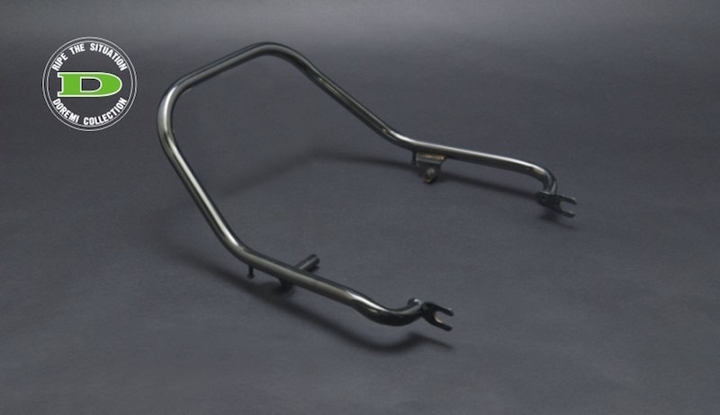 Z1000R グラブバー 【欠品中】 | 車種から探す,Z1000J/R・Z1100R/GP