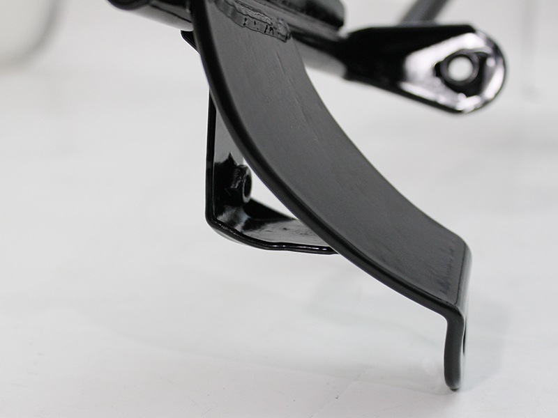 GPZ900R アッパーカウルステー（全年式対応）