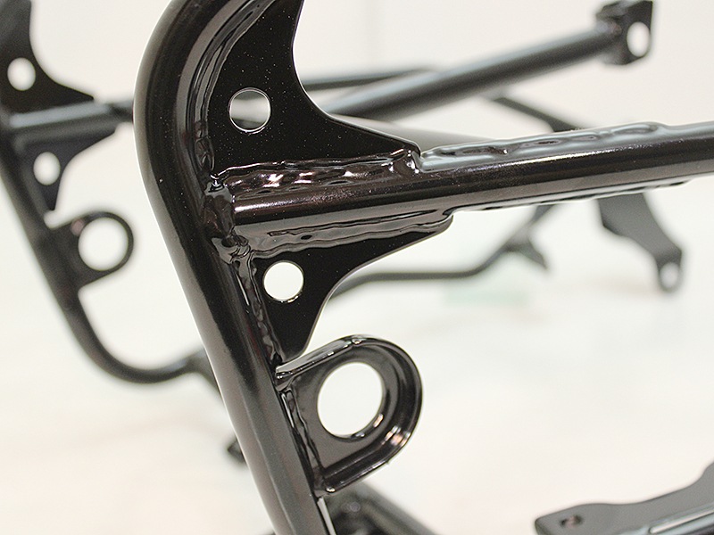 GPZ900R アッパーカウルステー（全年式対応） | 車種から探す,GPz900R