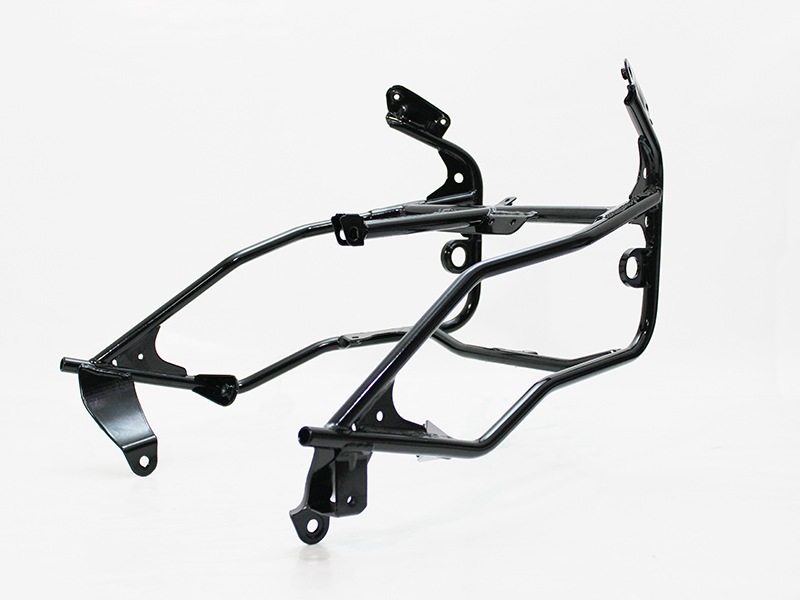 GPZ900R アッパーカウルステー（全年式対応） | 車種から探す,GPz900R