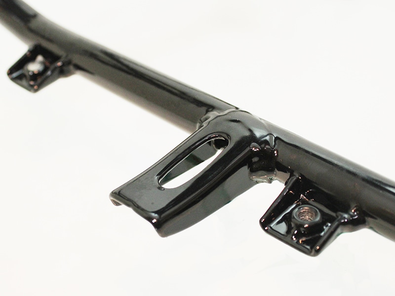 GPZ900R アッパーカウルステー（全年式対応） | 車種から探す,GPz900R