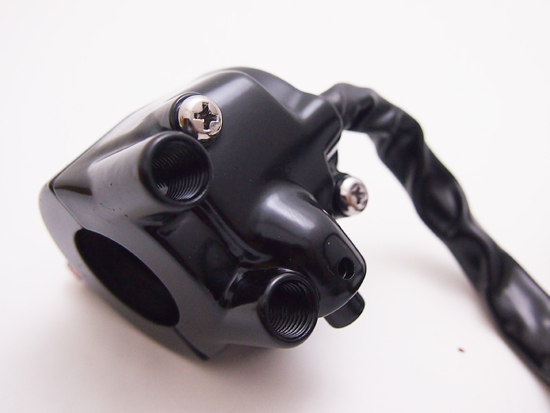 Z1 後期ハンドルスイッチ(右)　