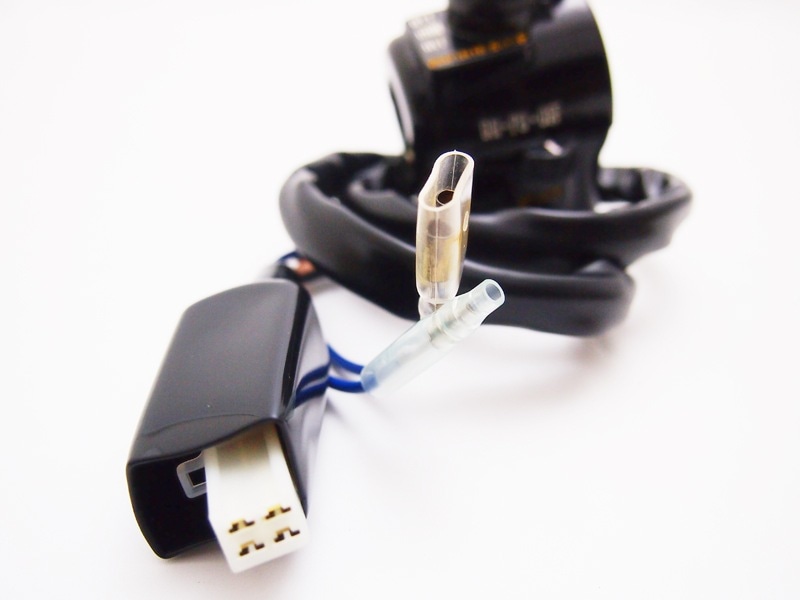 Z1 後期ハンドルスイッチ(右)　