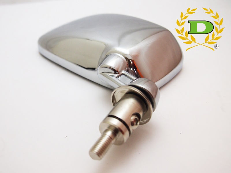 type R メッキミラー(右)