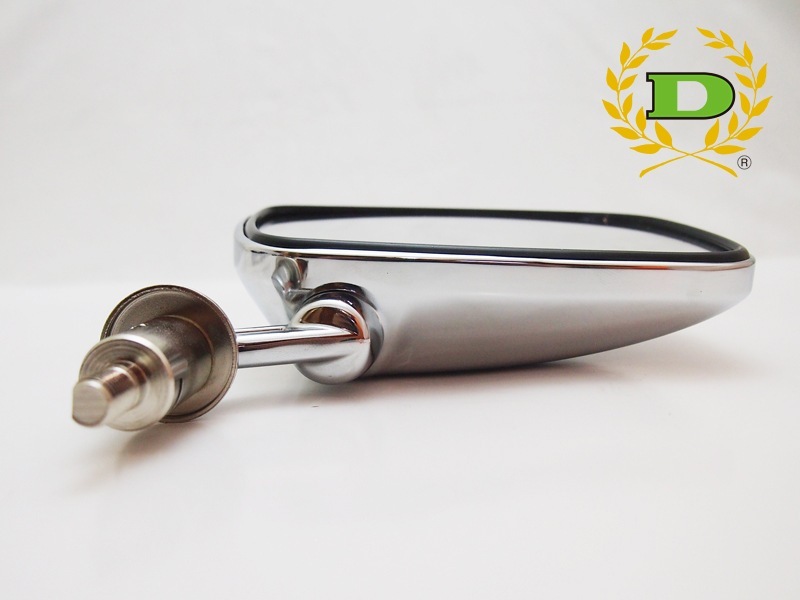 type R メッキミラー(右)