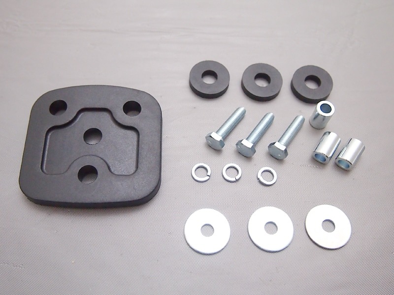 Z900RS LTDタイプ 鉄メッキリアショートフェンダー クリアランプセット ノーマル【純正】ウインカー対応型