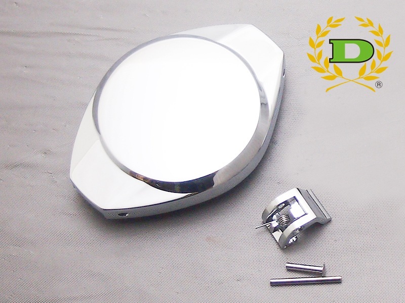 Z1 スチールタンクセット(火の玉)【納期はお問い合わせください】