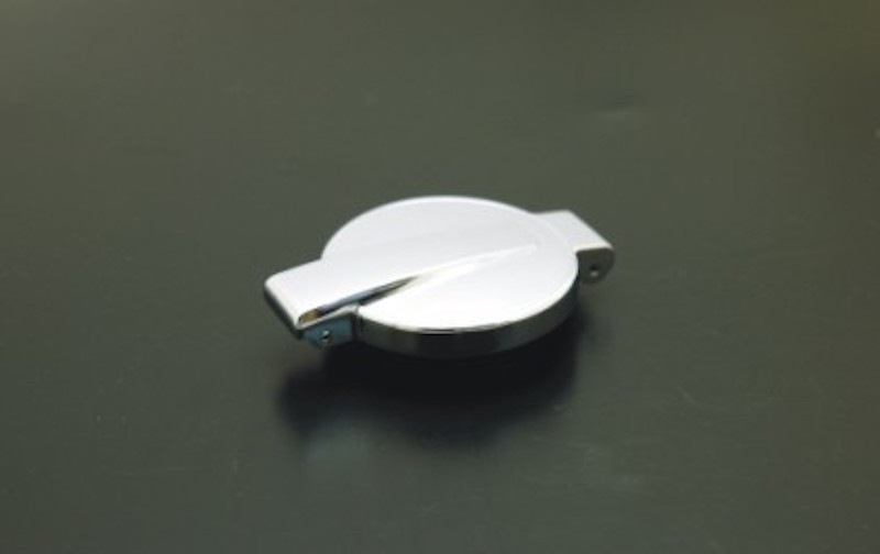 H2 タンクキャップ(フック無し)