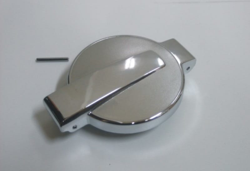 H2 タンクキャップ(フック無し)