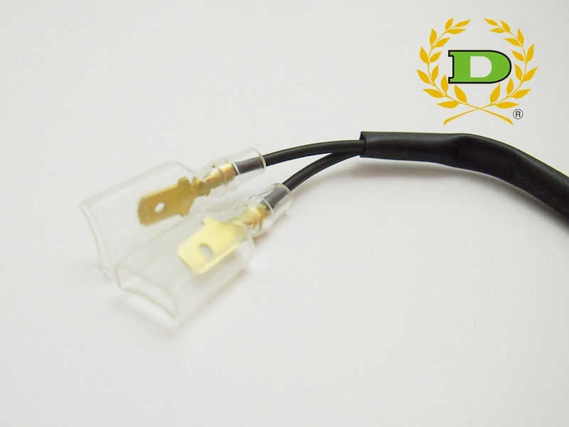 type R ホーン延長ハーネス