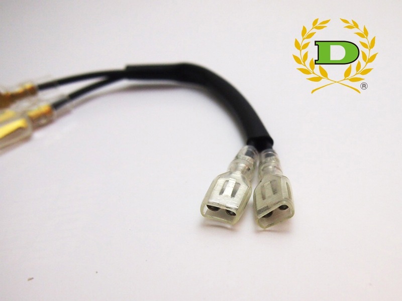 type R ホーン延長ハーネス