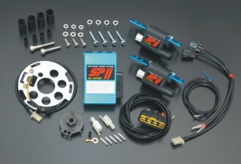 ウオタニ SP2【納期はお問い合わせください】 | 車種から探す,Z1/Z2
