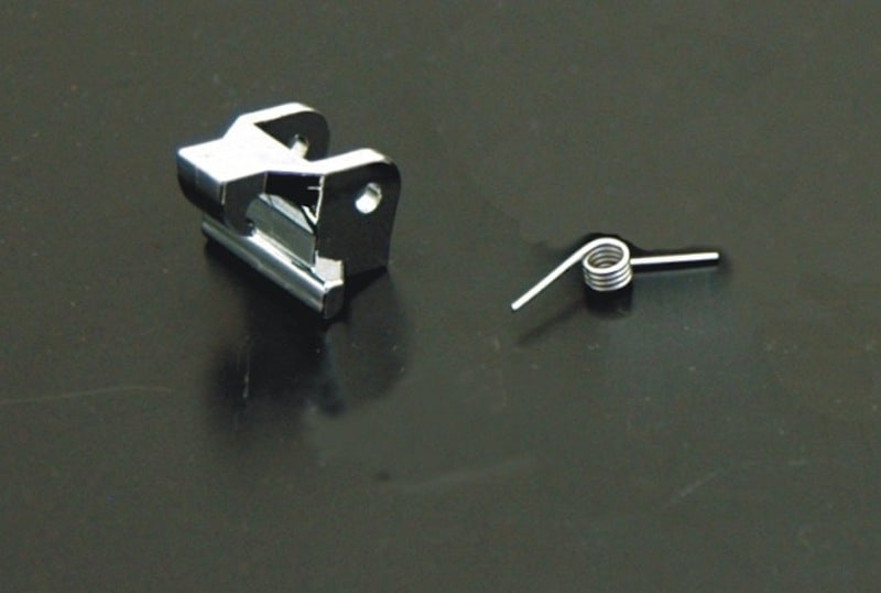 H2 タンクキャップフック【完売　予約受付中】