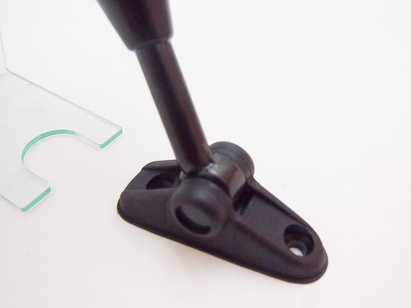 GPZ900R ミラー(右)