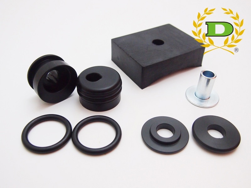 type R ベーシックフルパッケージセット