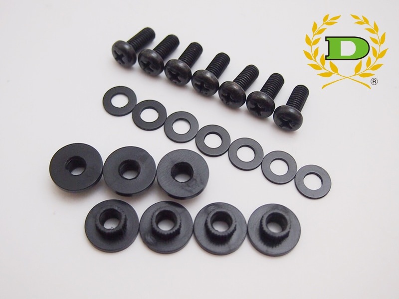 type R ベーシックフルパッケージ塗装済みセット【納期はお問い合わせください】