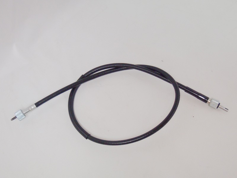 H2/H1B スピードメーターケーブル