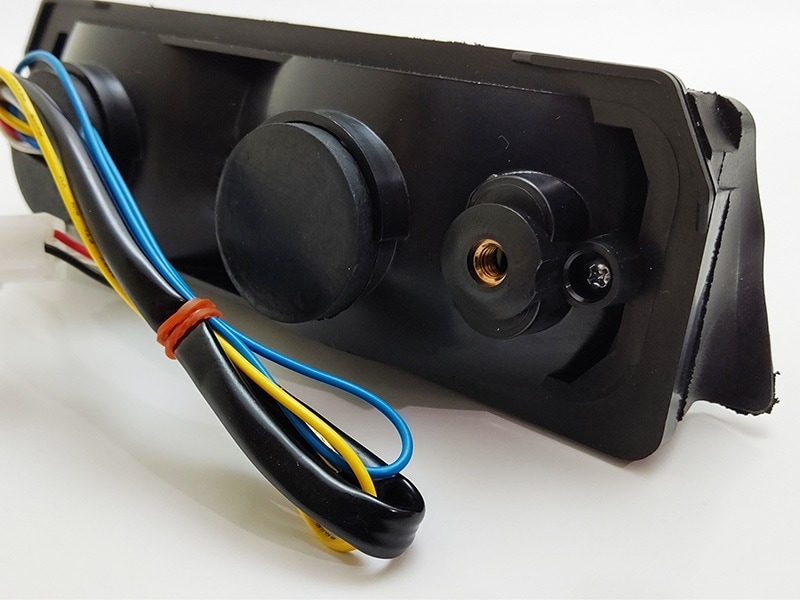 GPZ900R LEDスモークテールランプ | パーツから探す,ライト・電装系