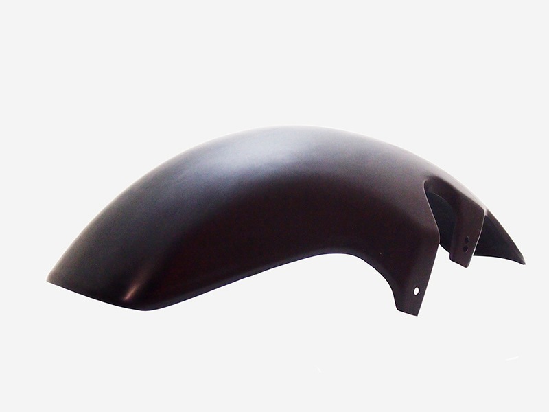 KR EDITIONフロントフェンダー