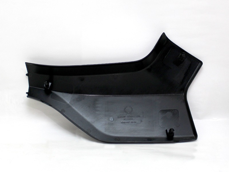CB400SF TYPE-X サイドカバー（左）ABS【TYPE-X外装リペア】